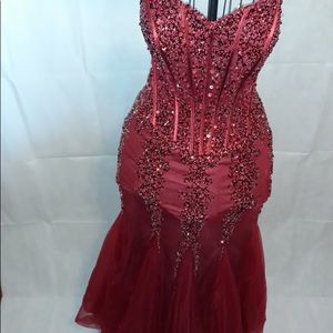 Jovani Dress for sale